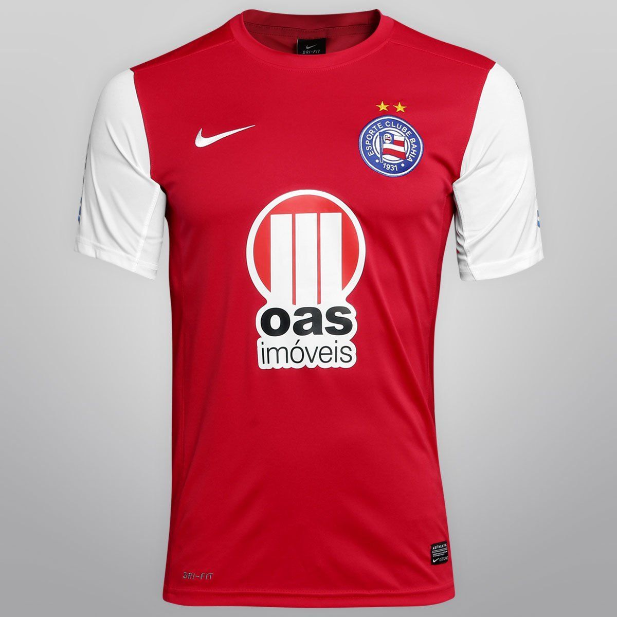 camisa do bahia da nike