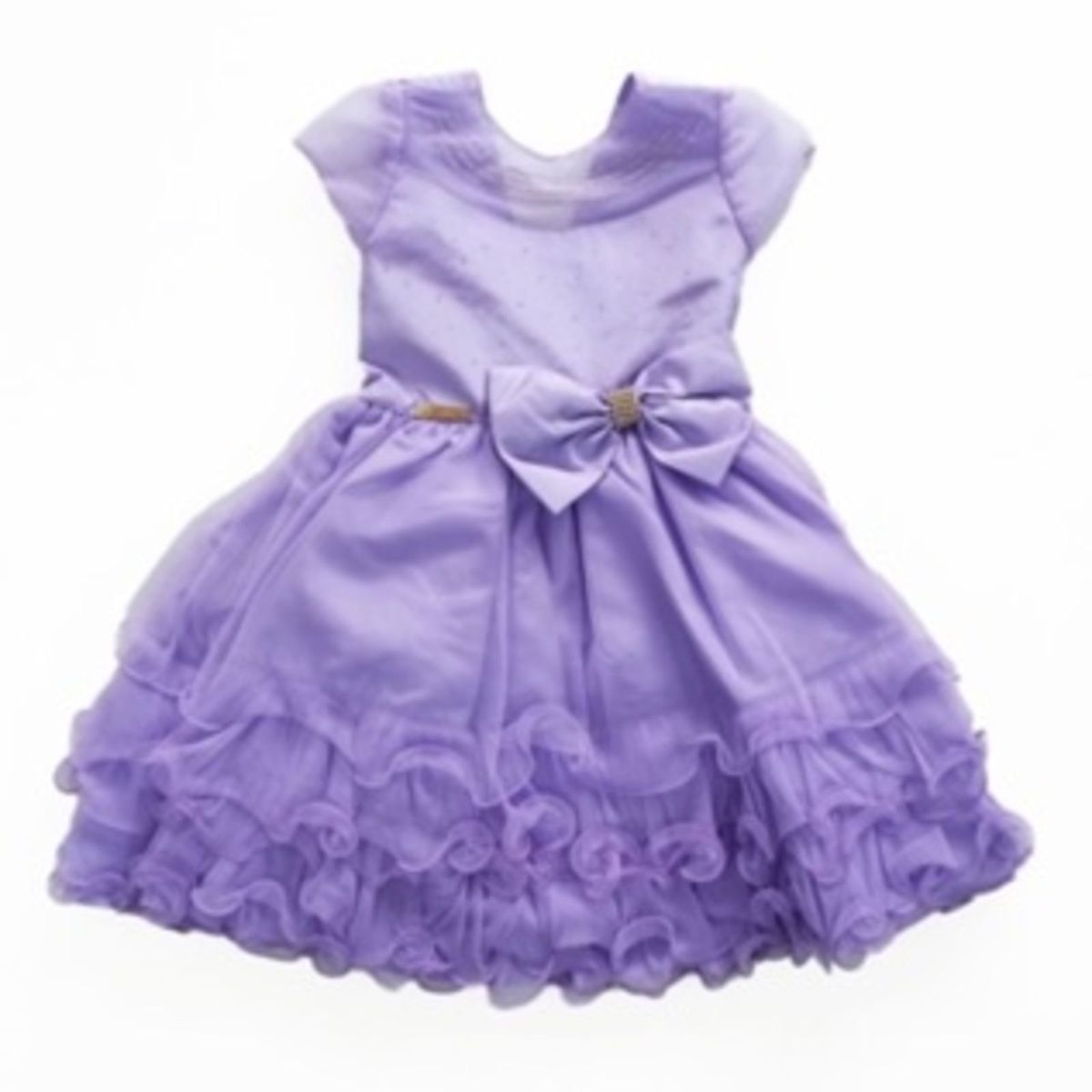 vestido princesa sofia usado