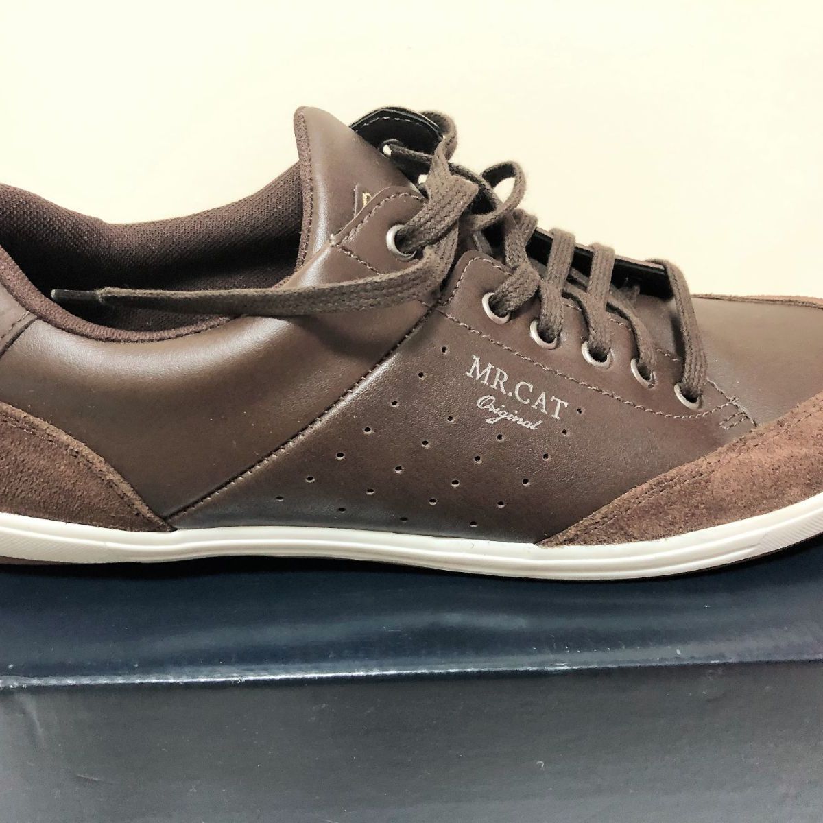 sapatênis da mister cat