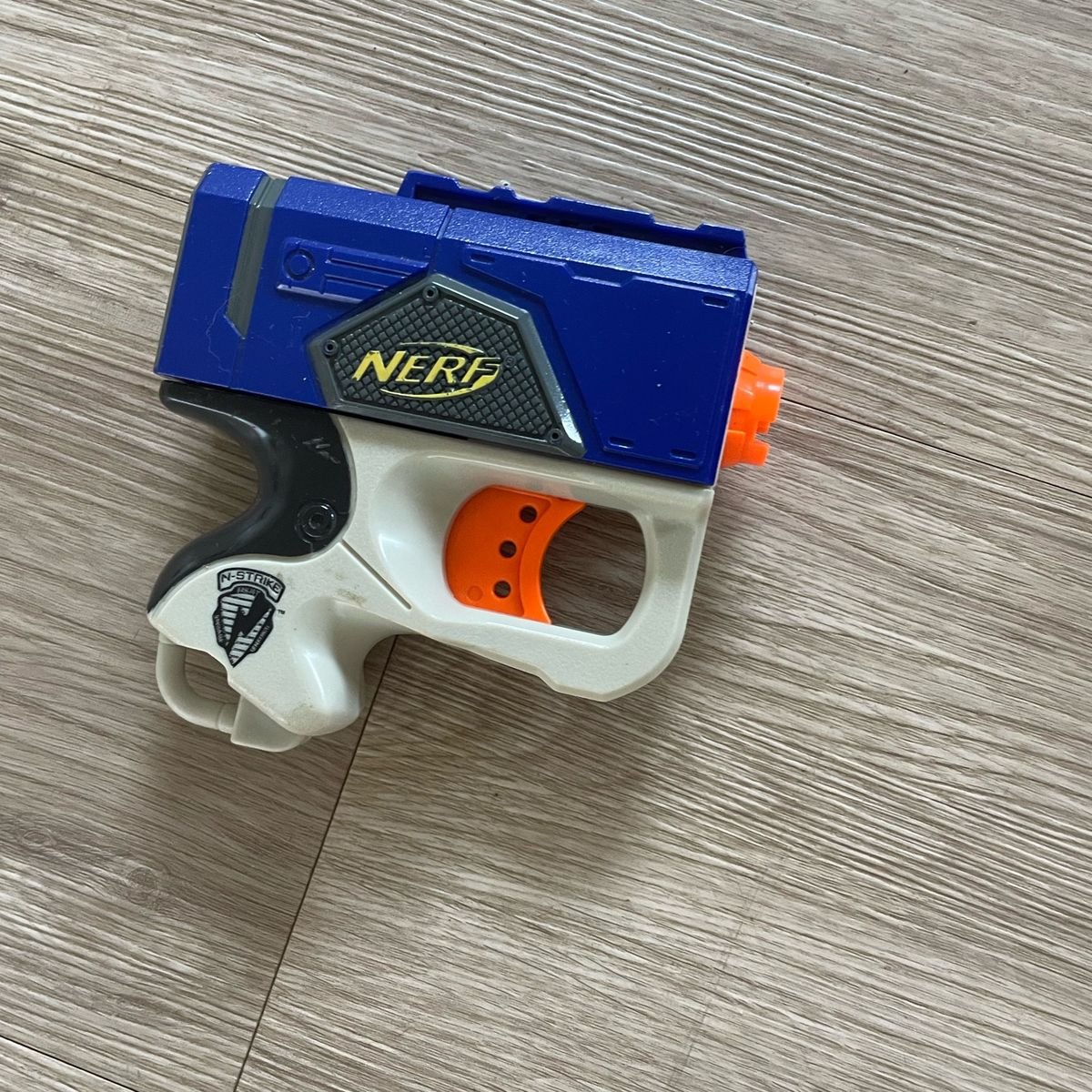 Nerf Arminha, Brinquedo Nerf Usado 80100370