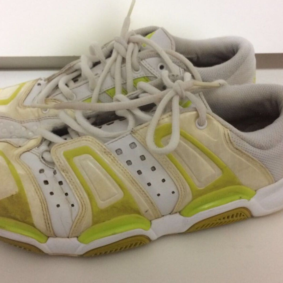 stabil tenis de handebol