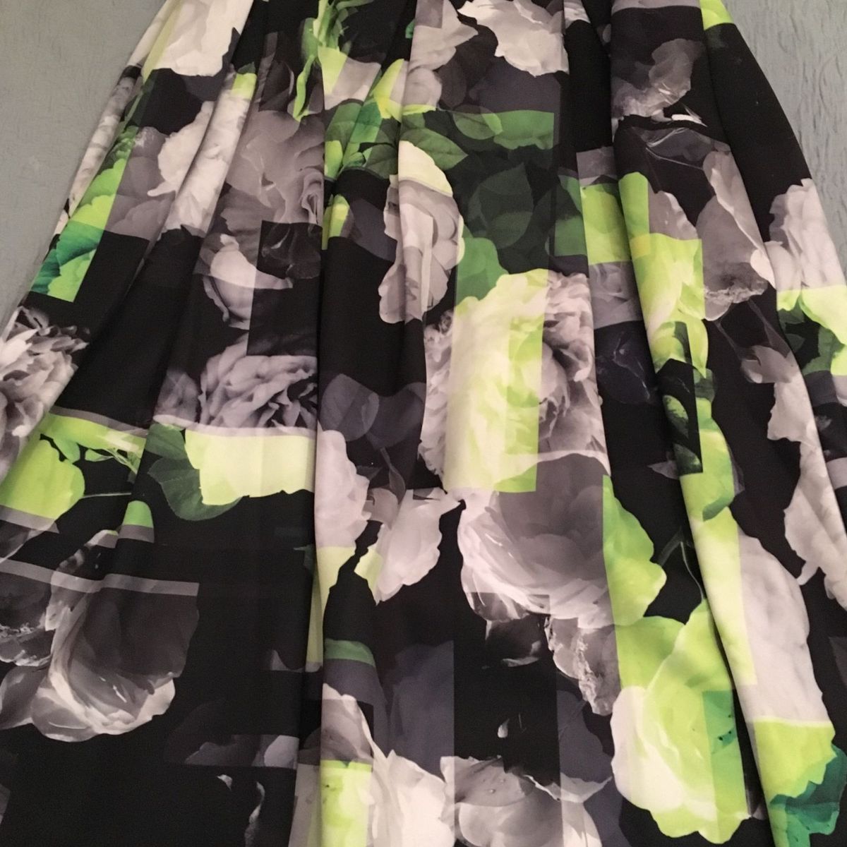 saia linda de morrer