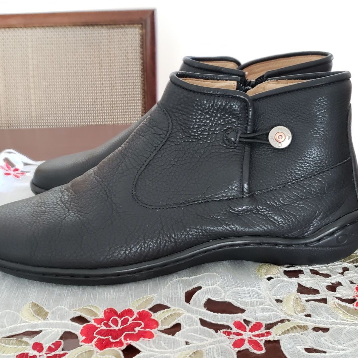 botas femininas opananken