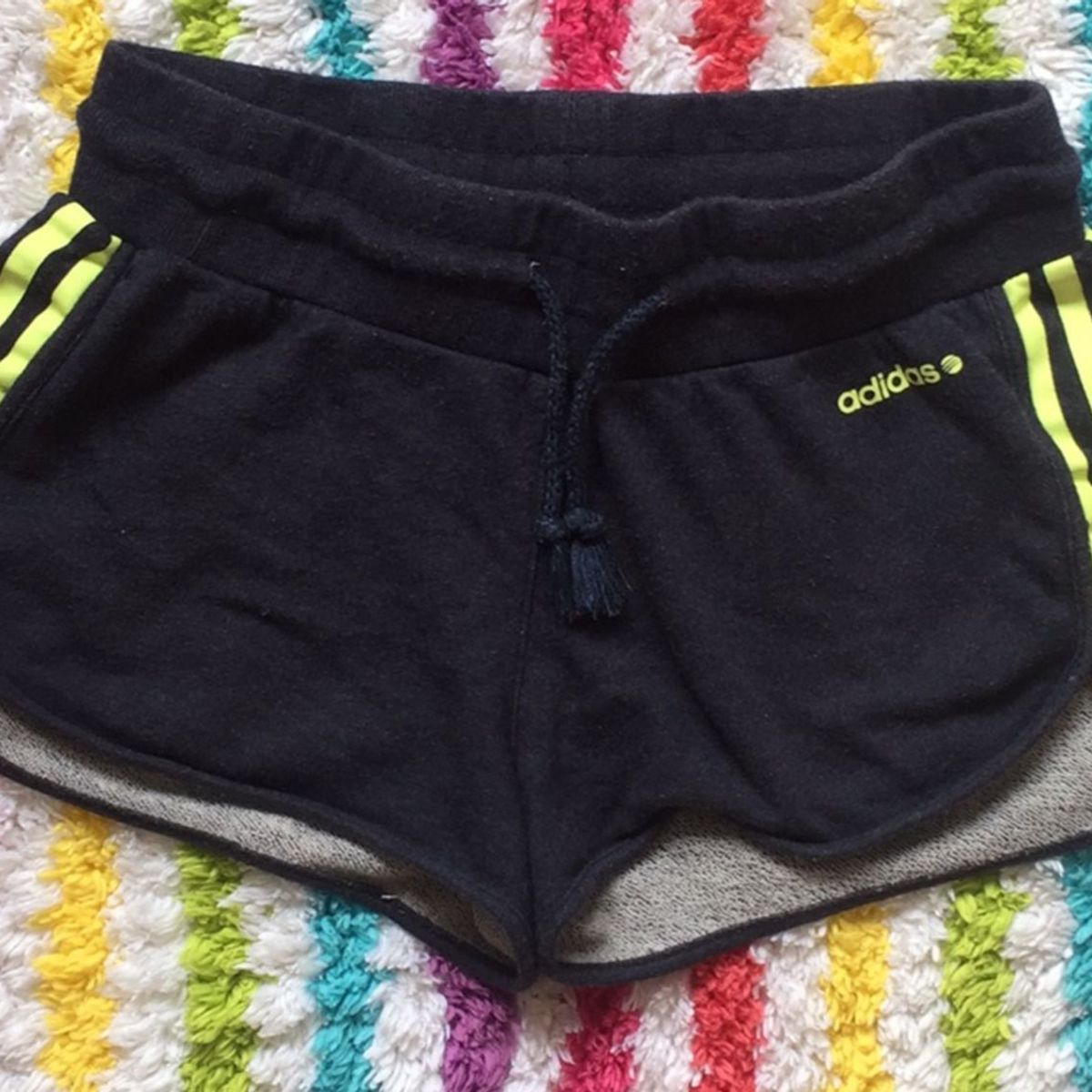 shorts adidas feminino moletom