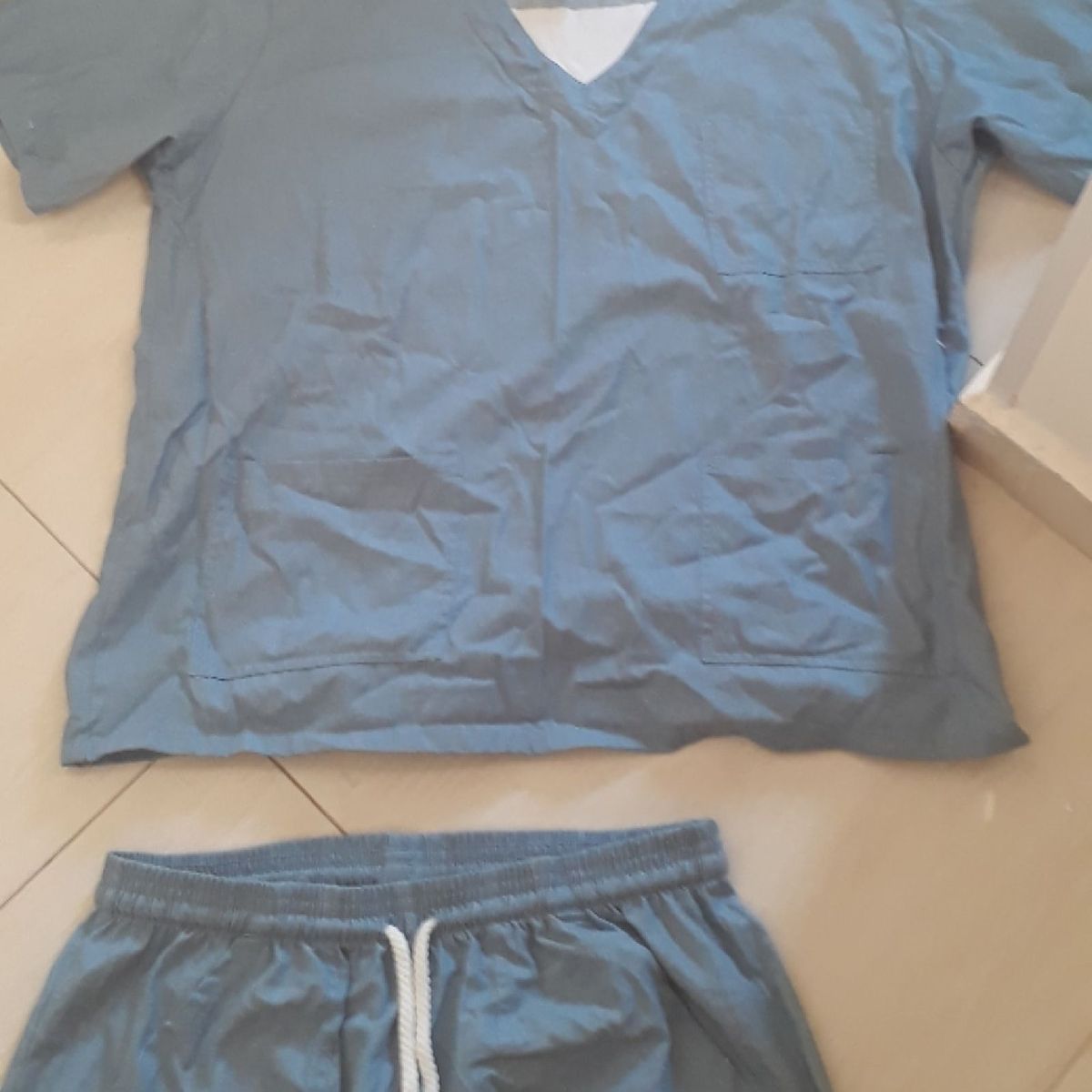 roupa privativa feminina