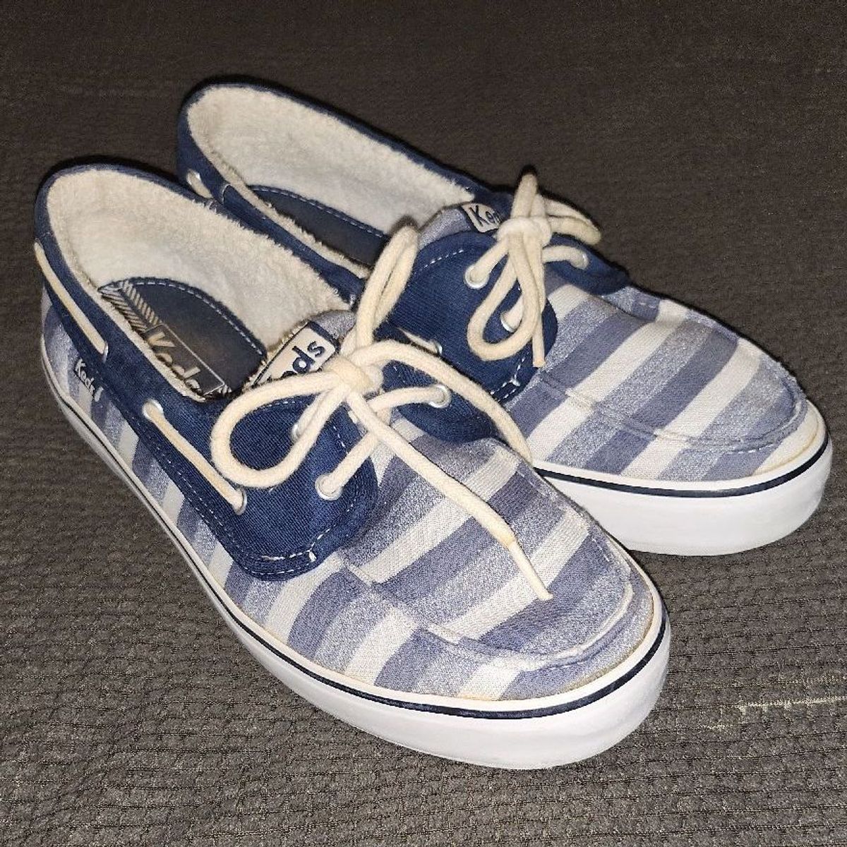 Tenis keds baybird shops