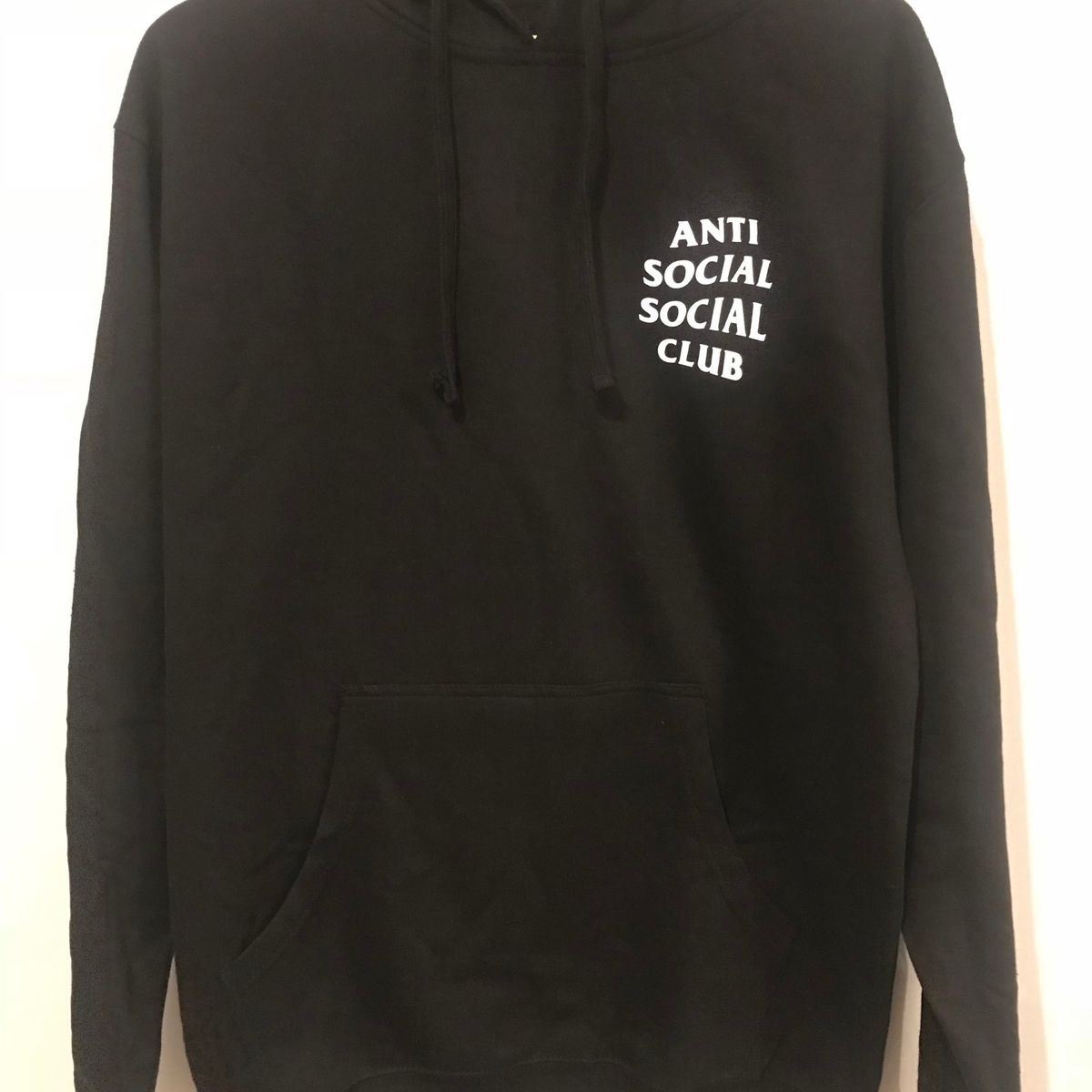 assc moletom original