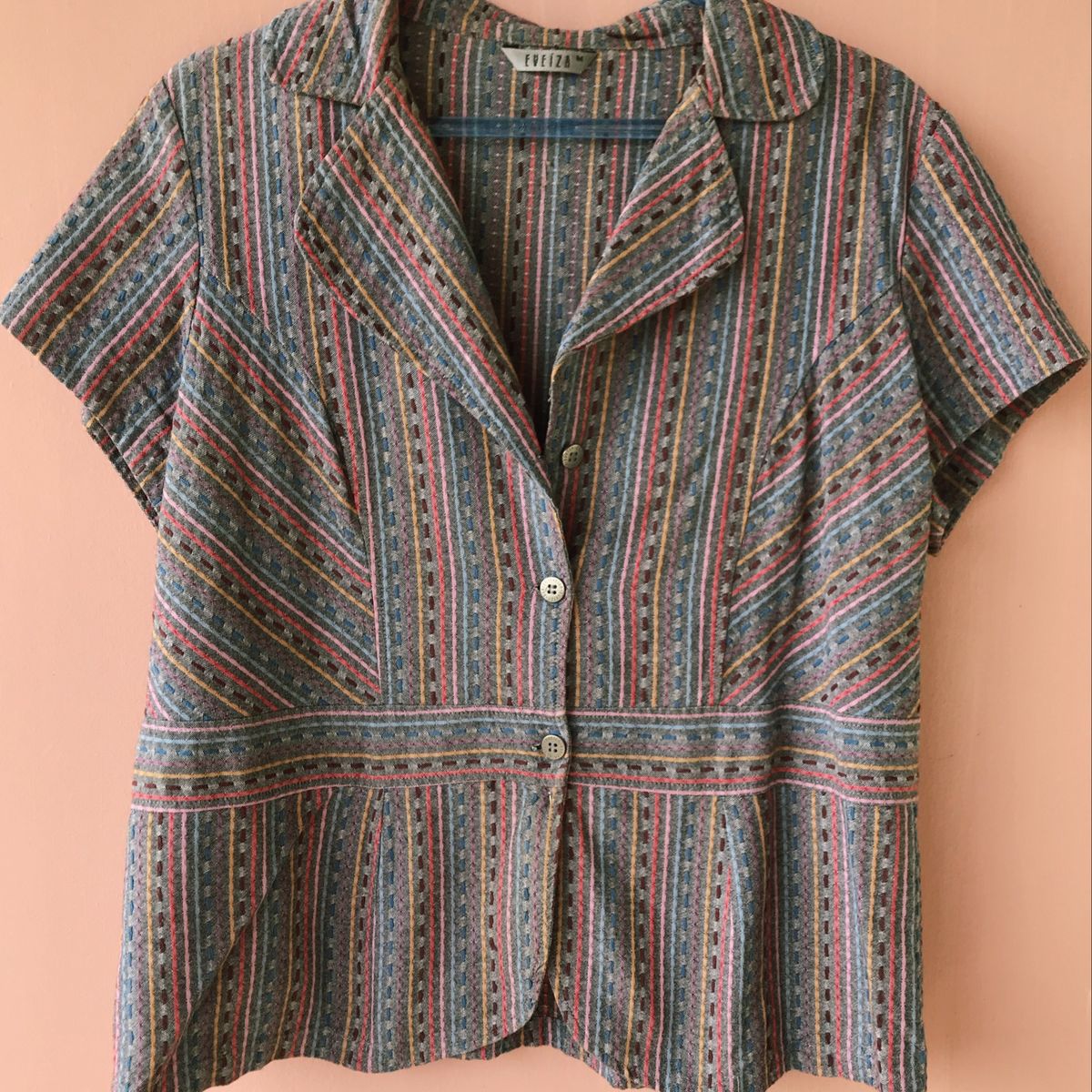 blusas eveiza