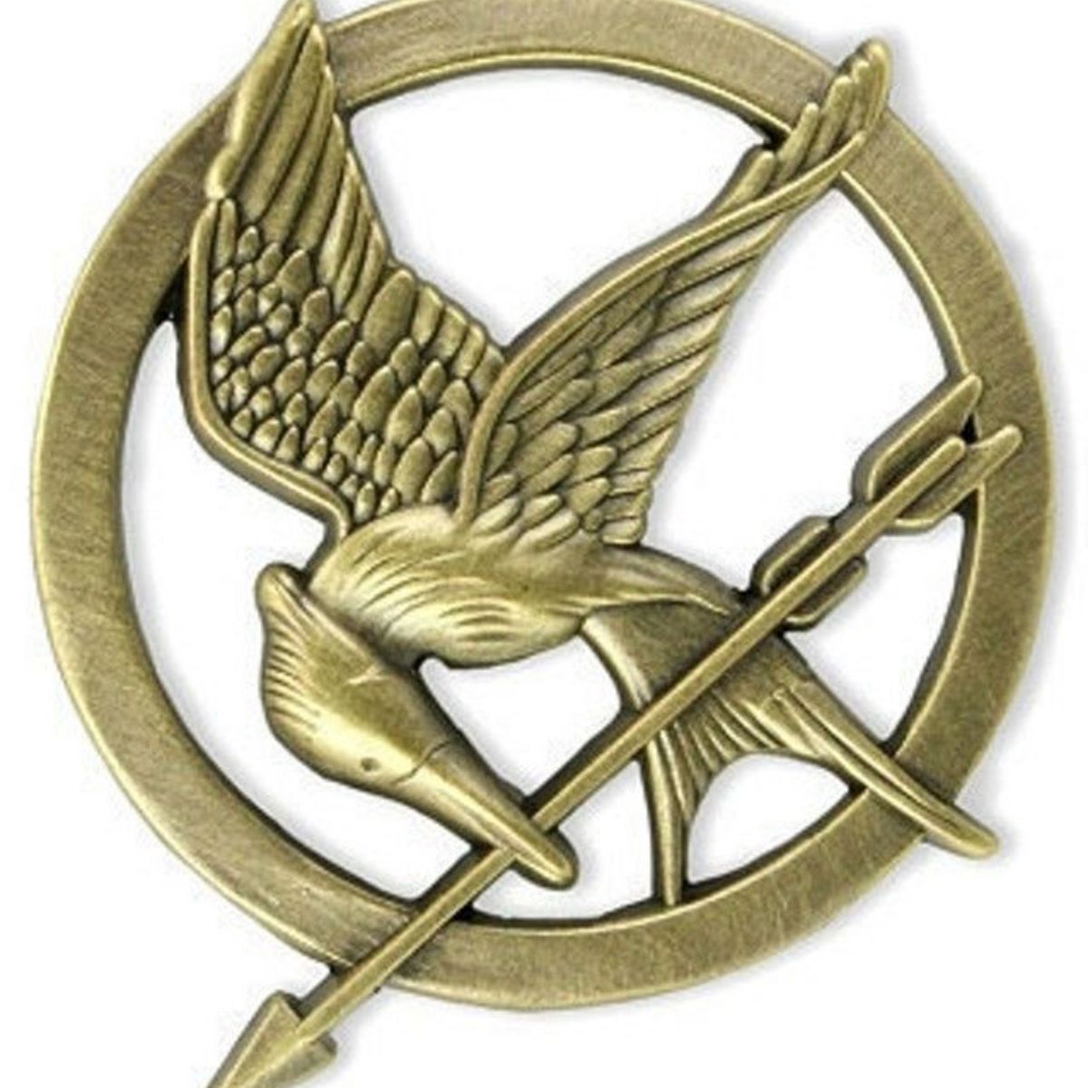 Broche Do Tordo Do Filme Jogos Vorazes Katniss Everdeen