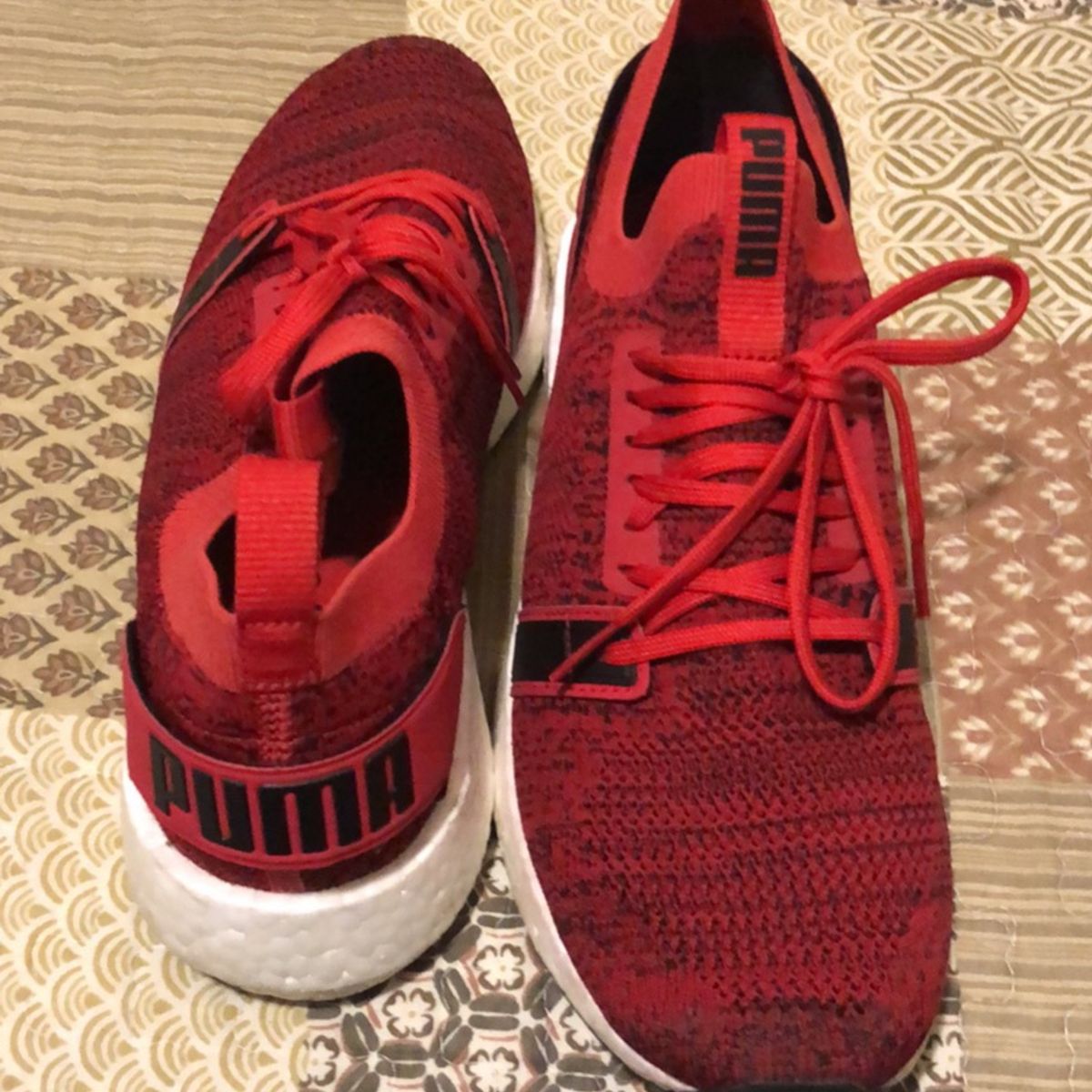 tenis puma energy masculino