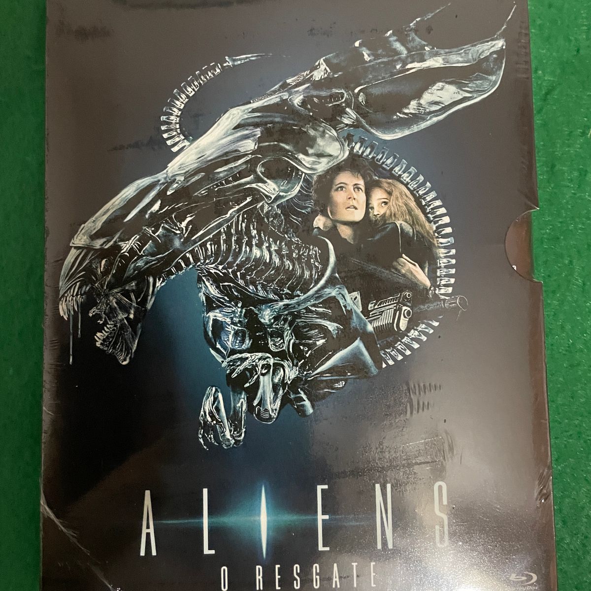 Aliens, O Resgate - Filme 1986 - AdoroCinema