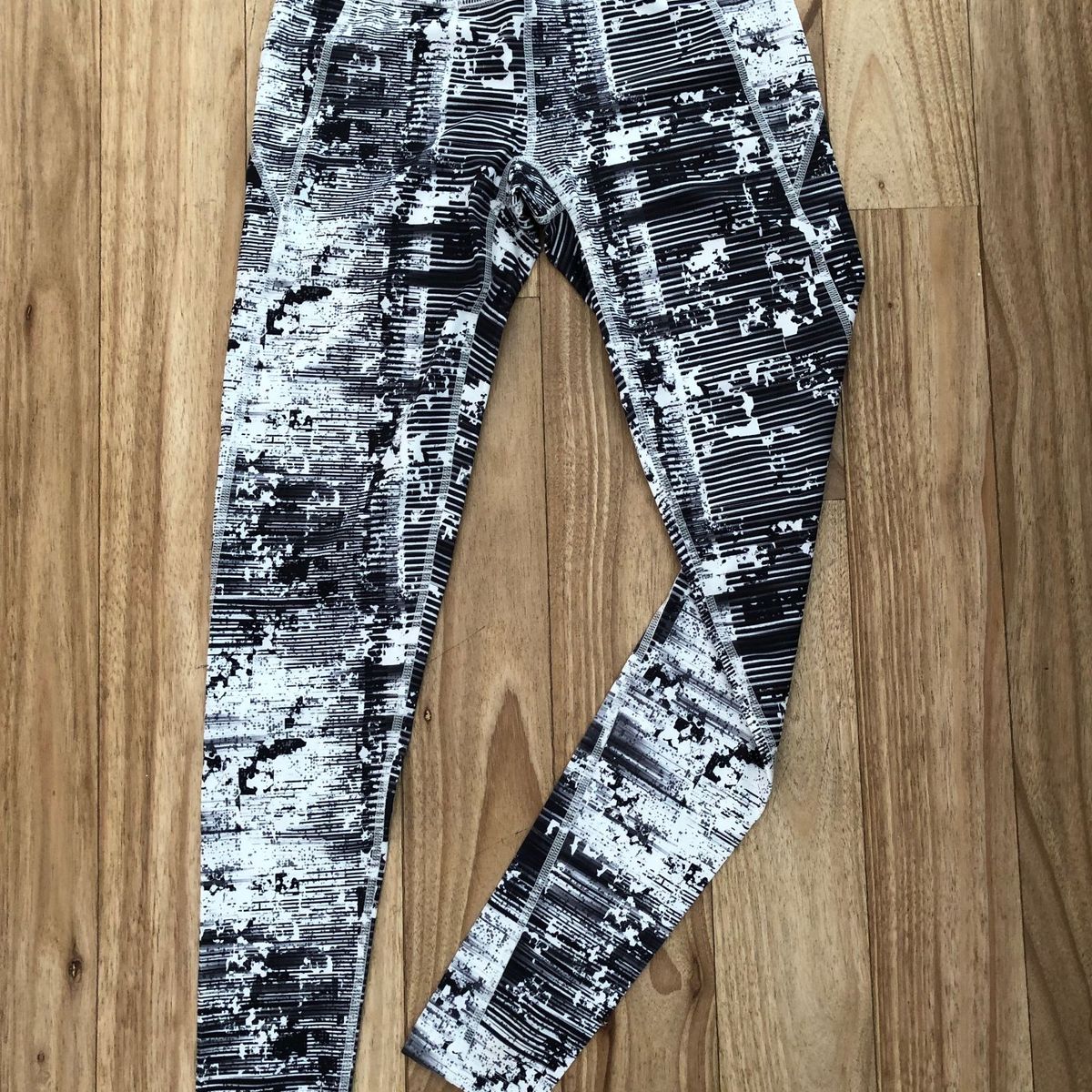 calça legging oakley