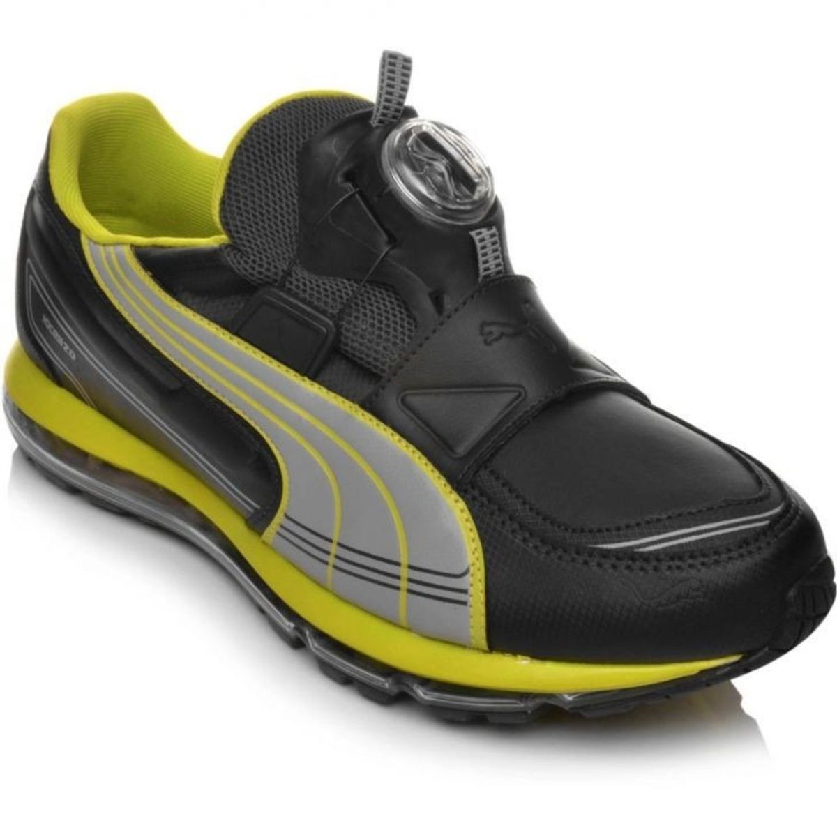 Tenis puma hot sale masculino disc