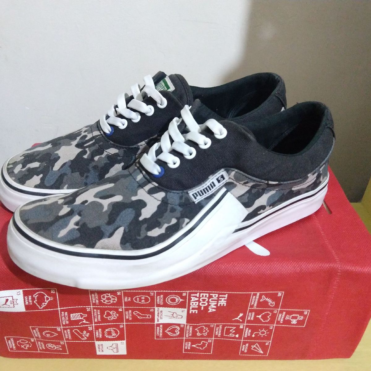 tenis puma archive lite