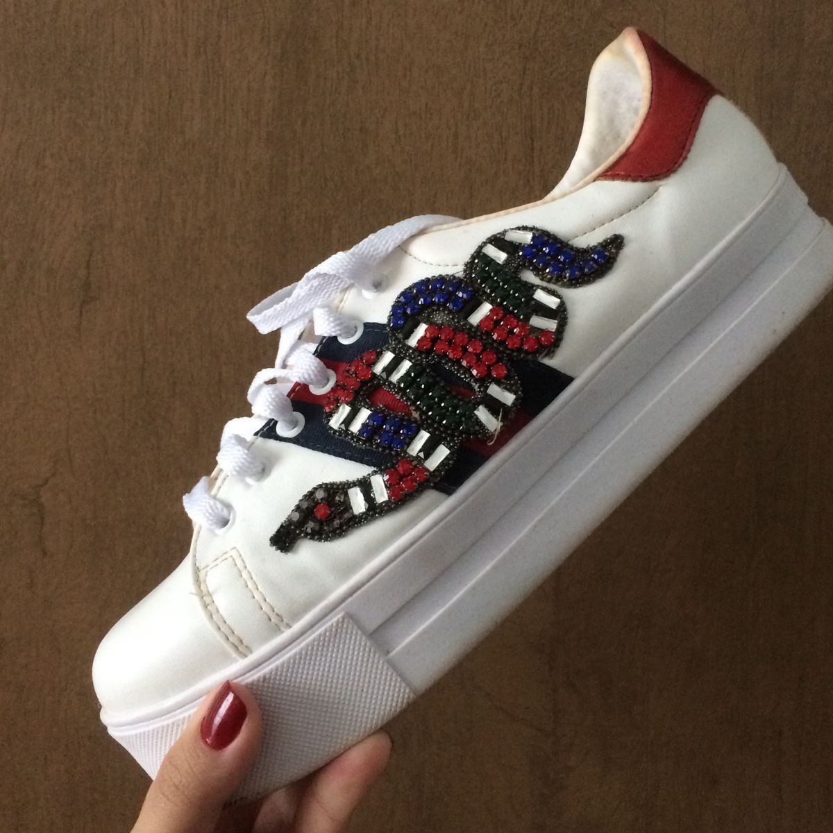 tenis plataforma mundial