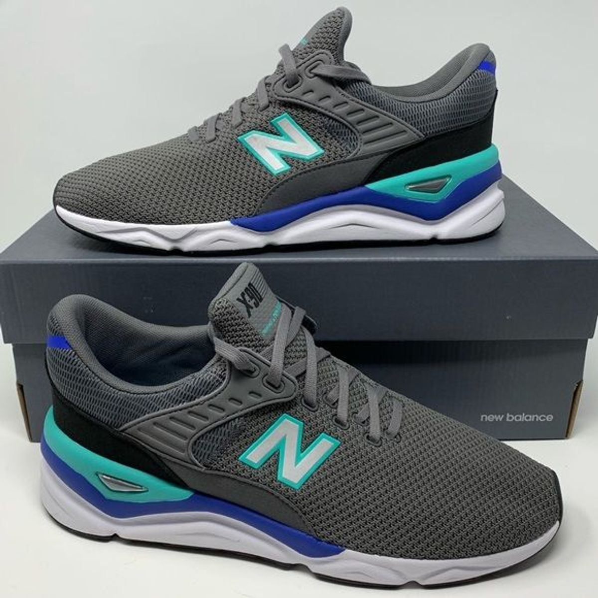 tênis new balance x90