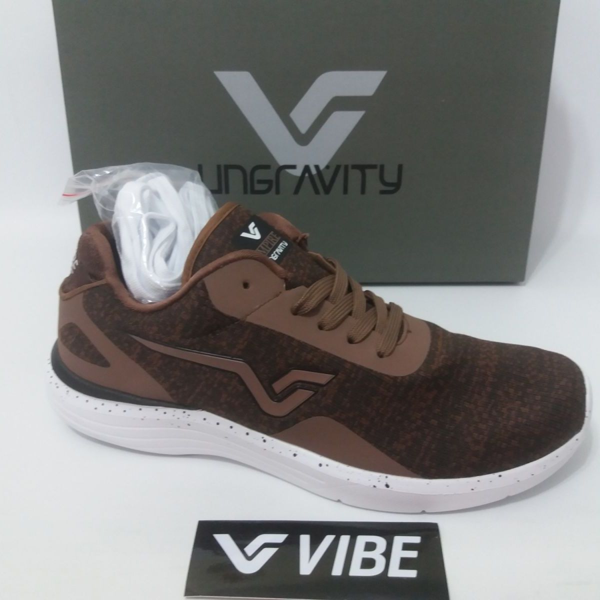 tênis vibe empire masculino