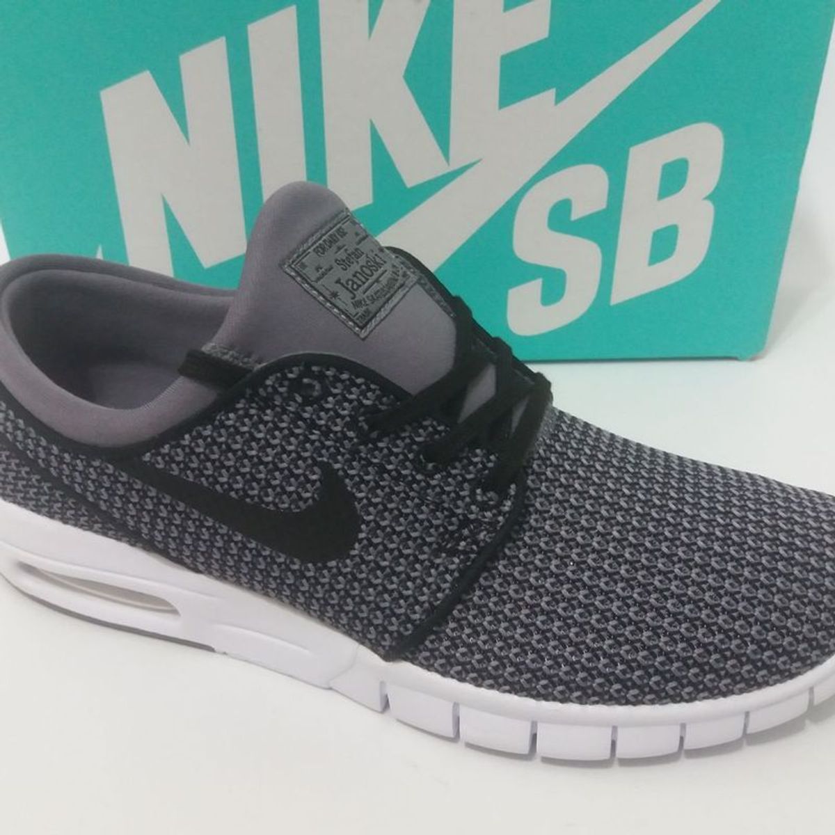 nike janoski 40