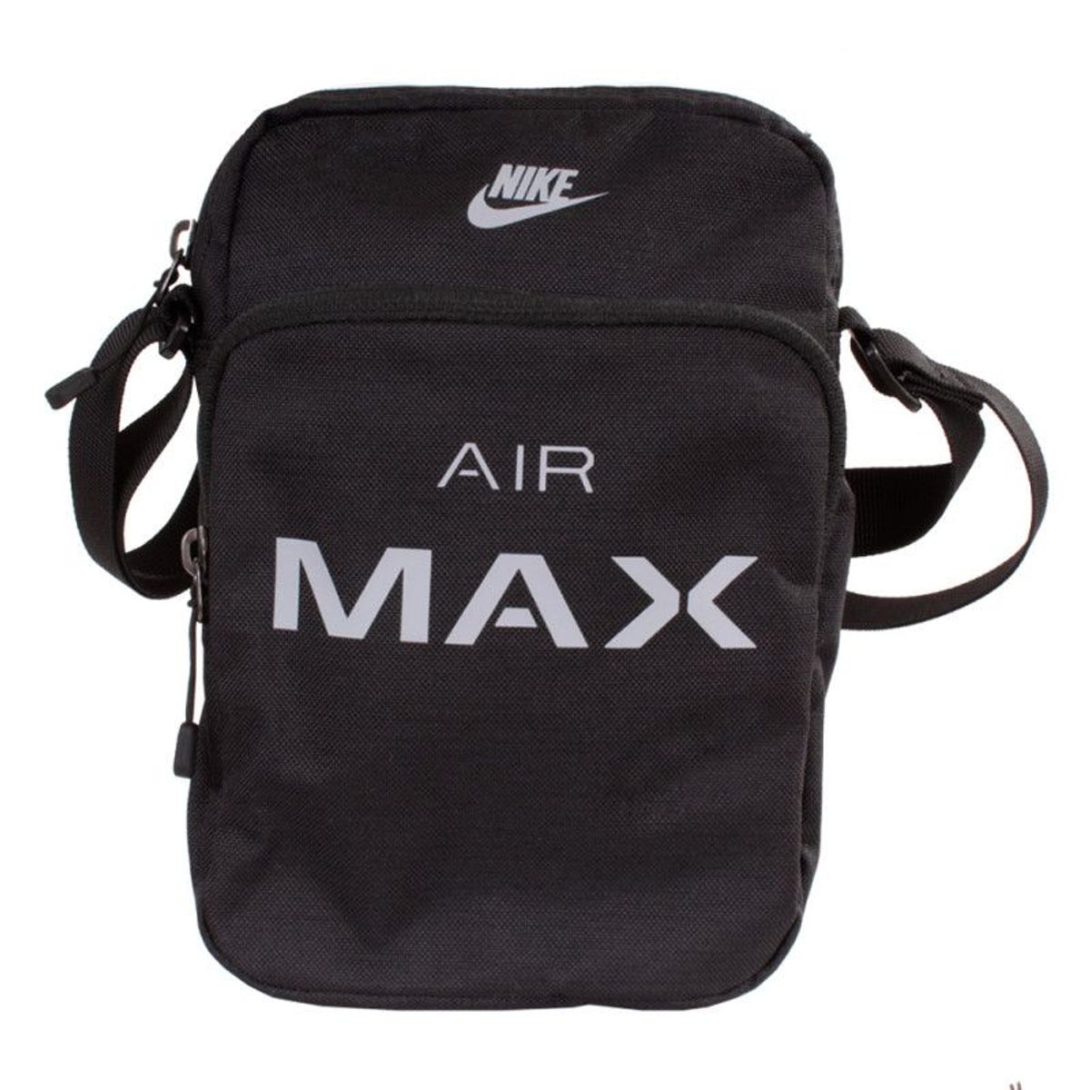 Nike air hot sale max shoulder bag