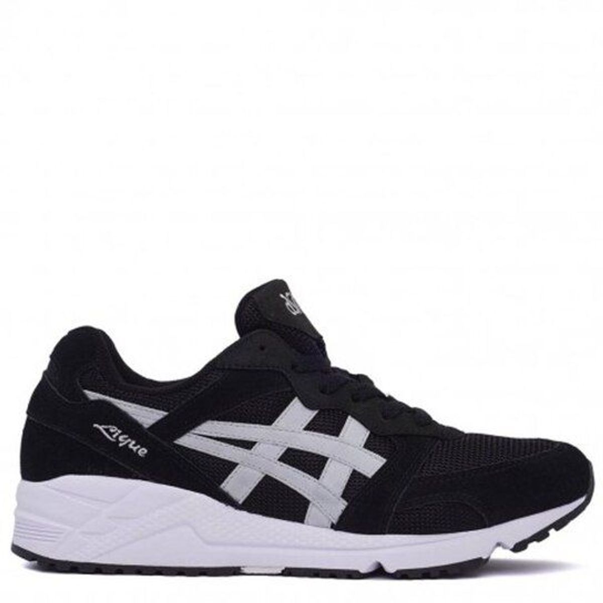 tênis asics tiger lique masculino