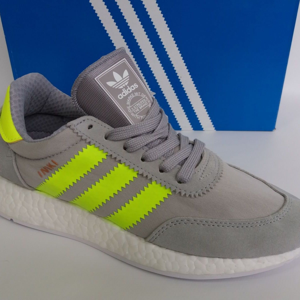 Adidas 5923 shop verde