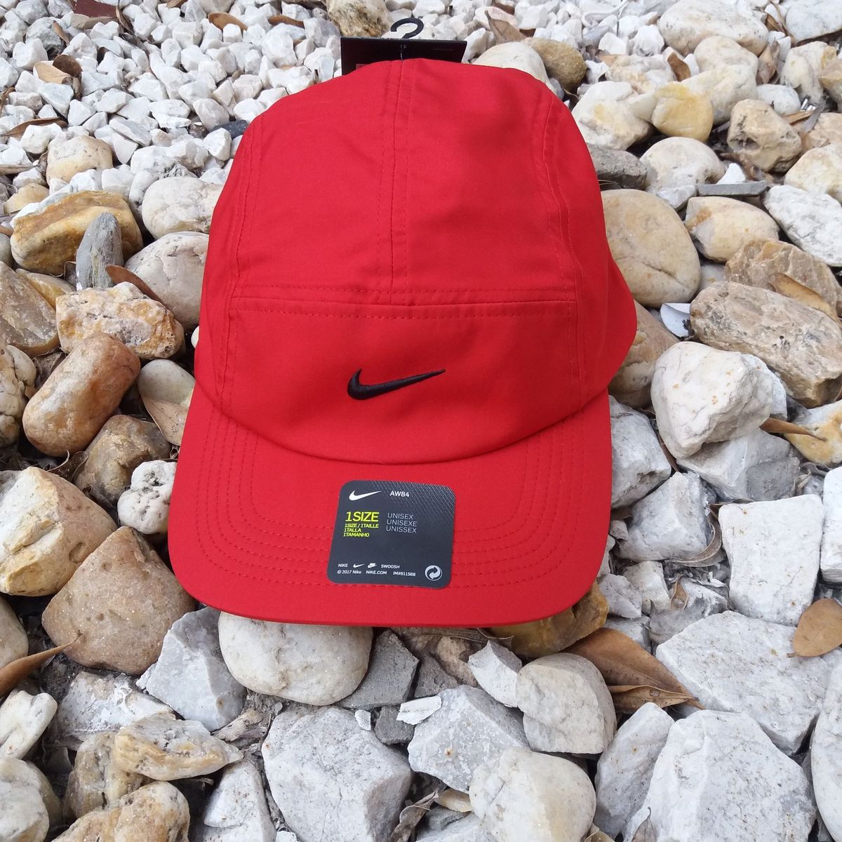 bone 5 panel nike
