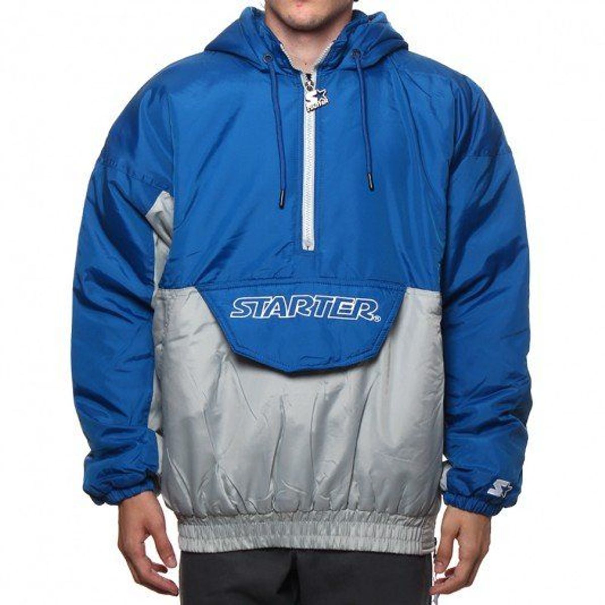 jaqueta bomber starter