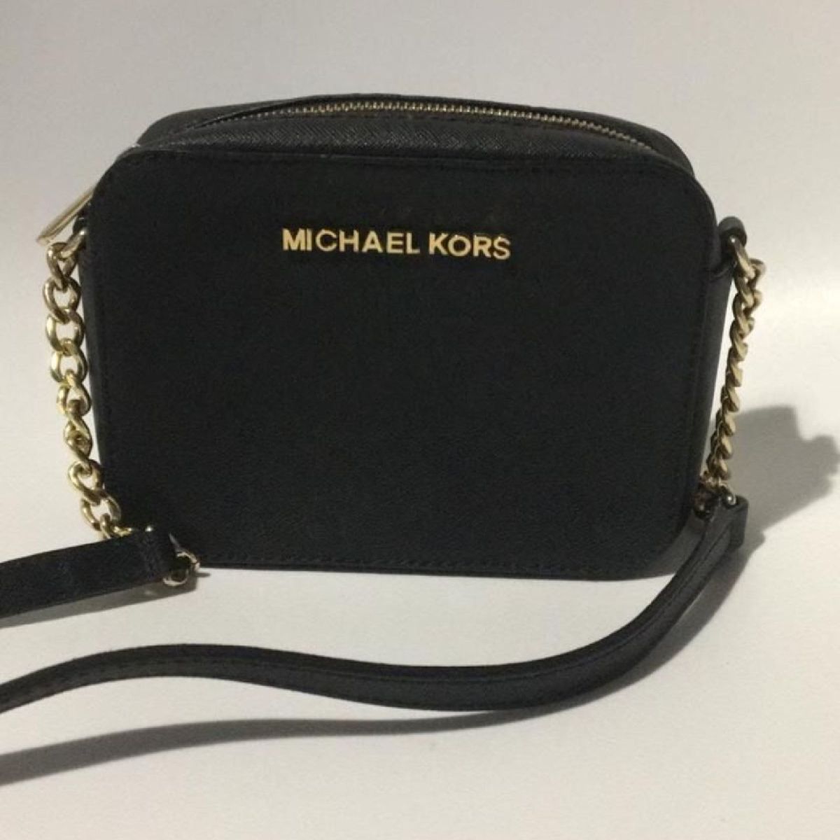 bolsa maicon kors pequena