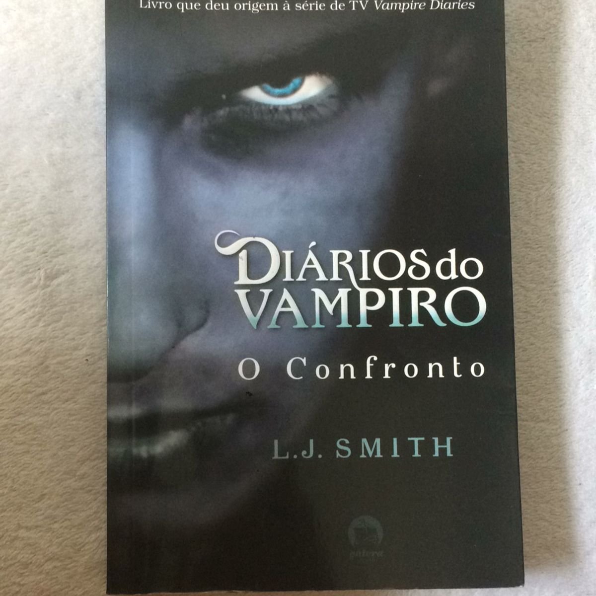 Diários do vampiro: O confronto