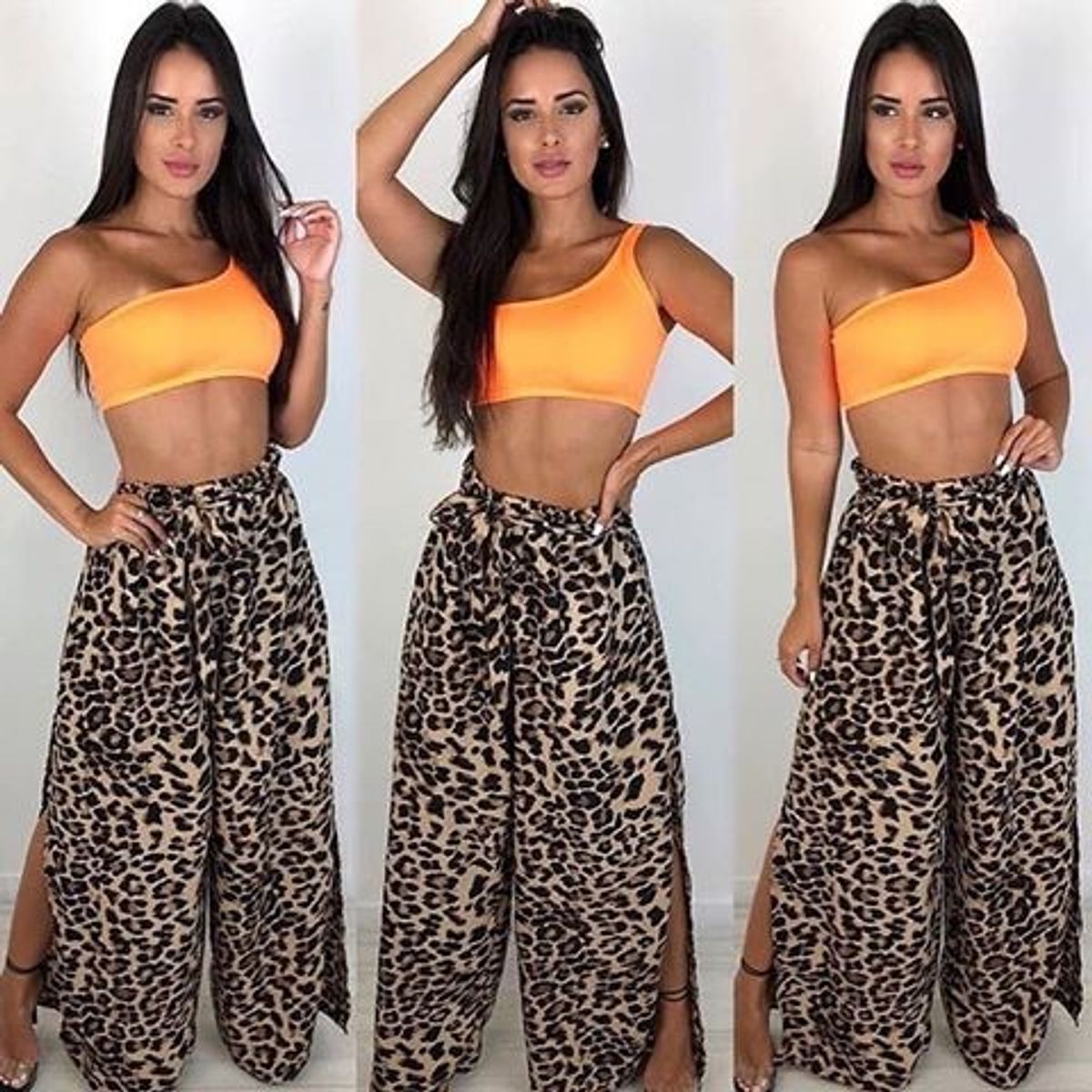 moda praia conjunto