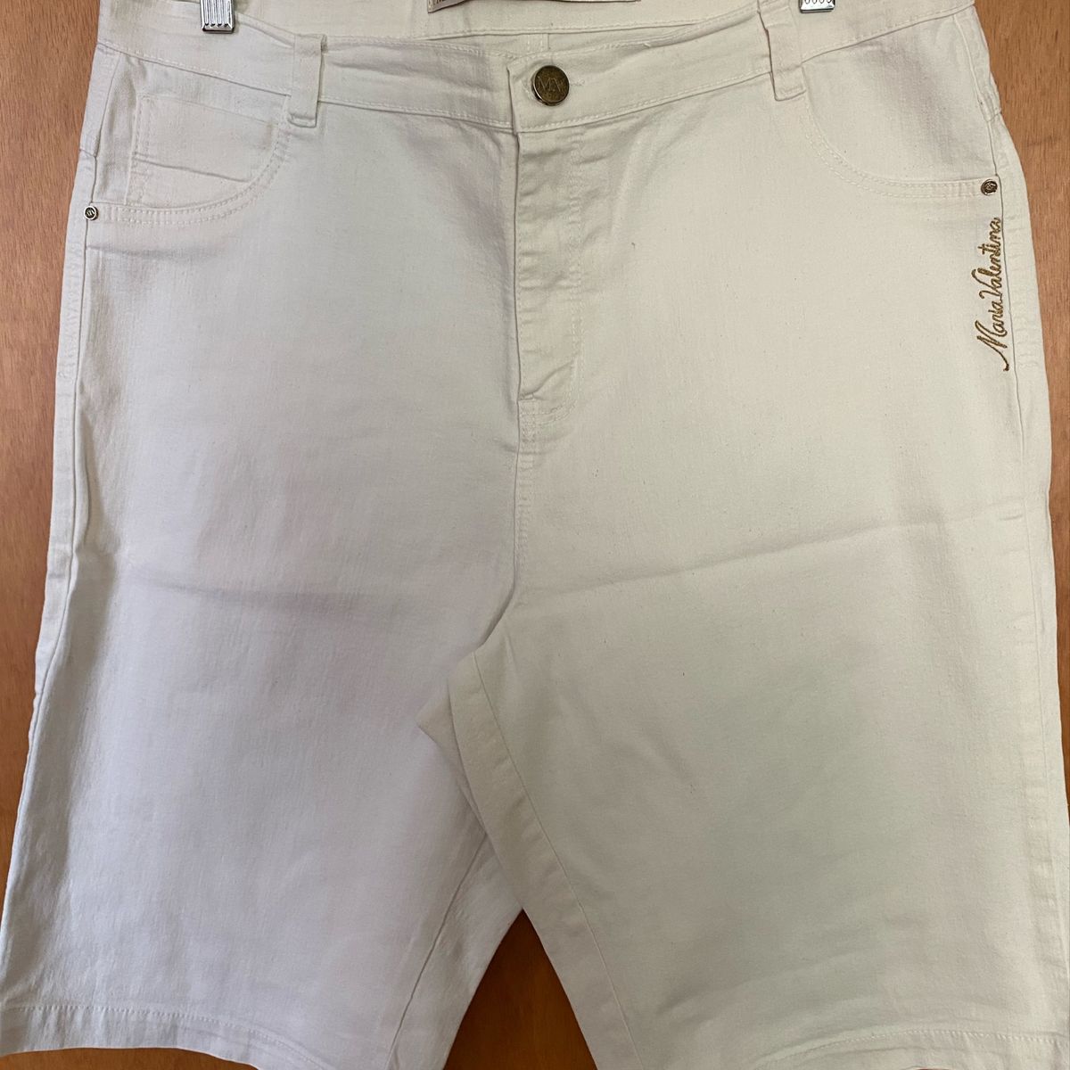 bermuda maria valentina