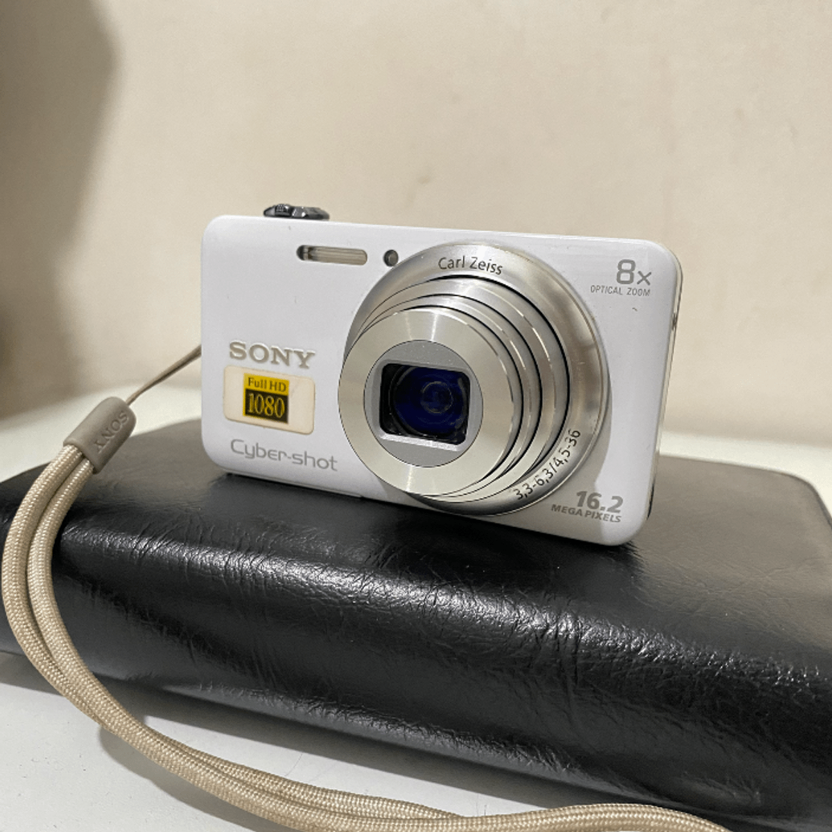 【Q2227】 SONY Cyber-shot DSC-WX60 ソニー DSC-WX60 | デジタルスチルカメラ Cyber-shot サイバーショット