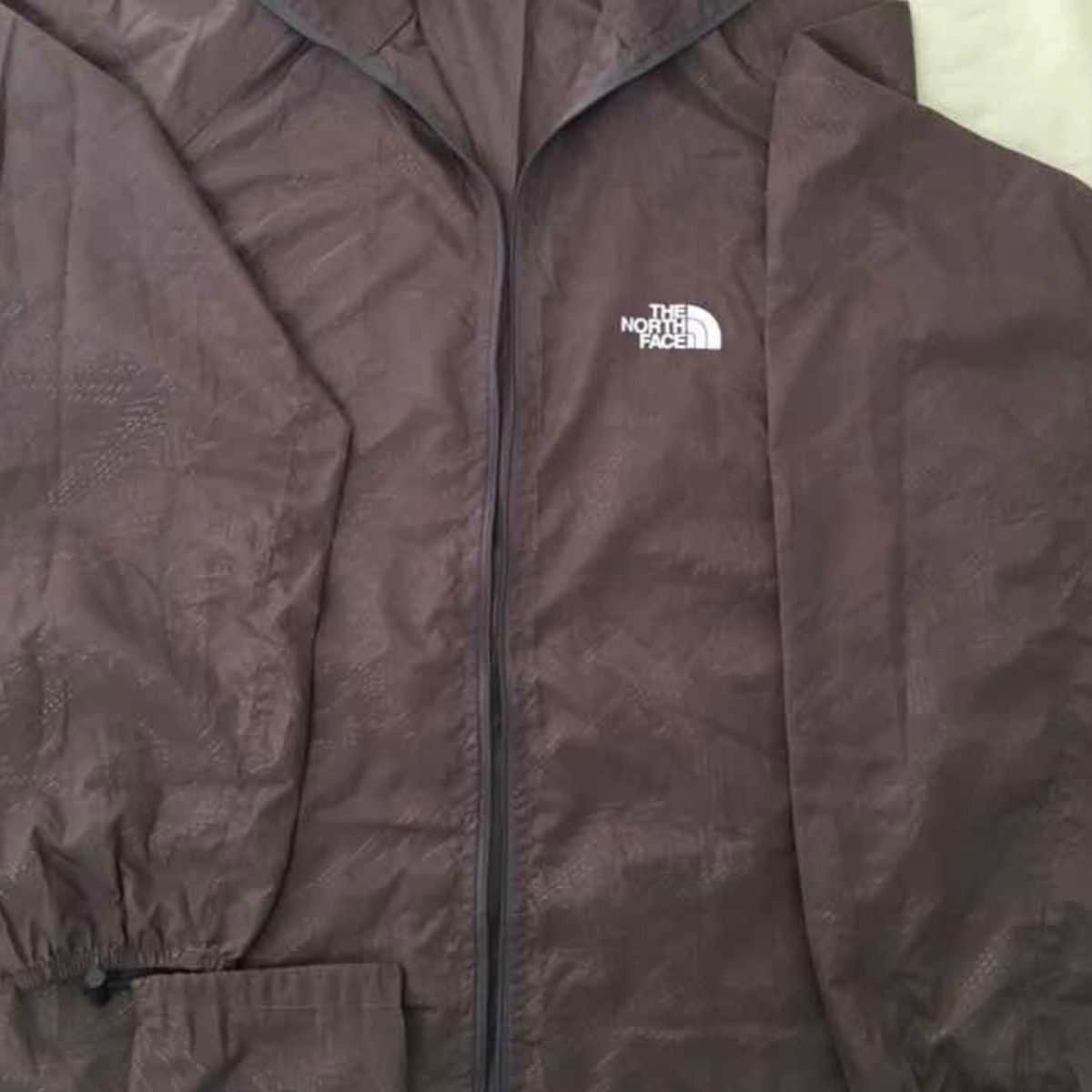 corta vento de time europeu