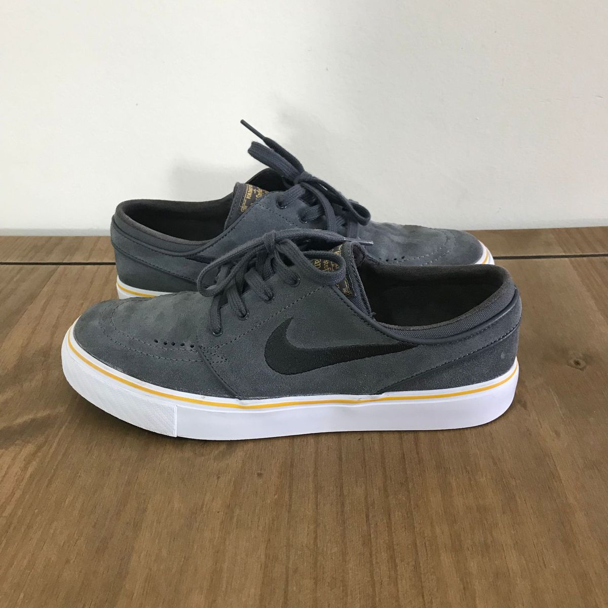 janoski usado