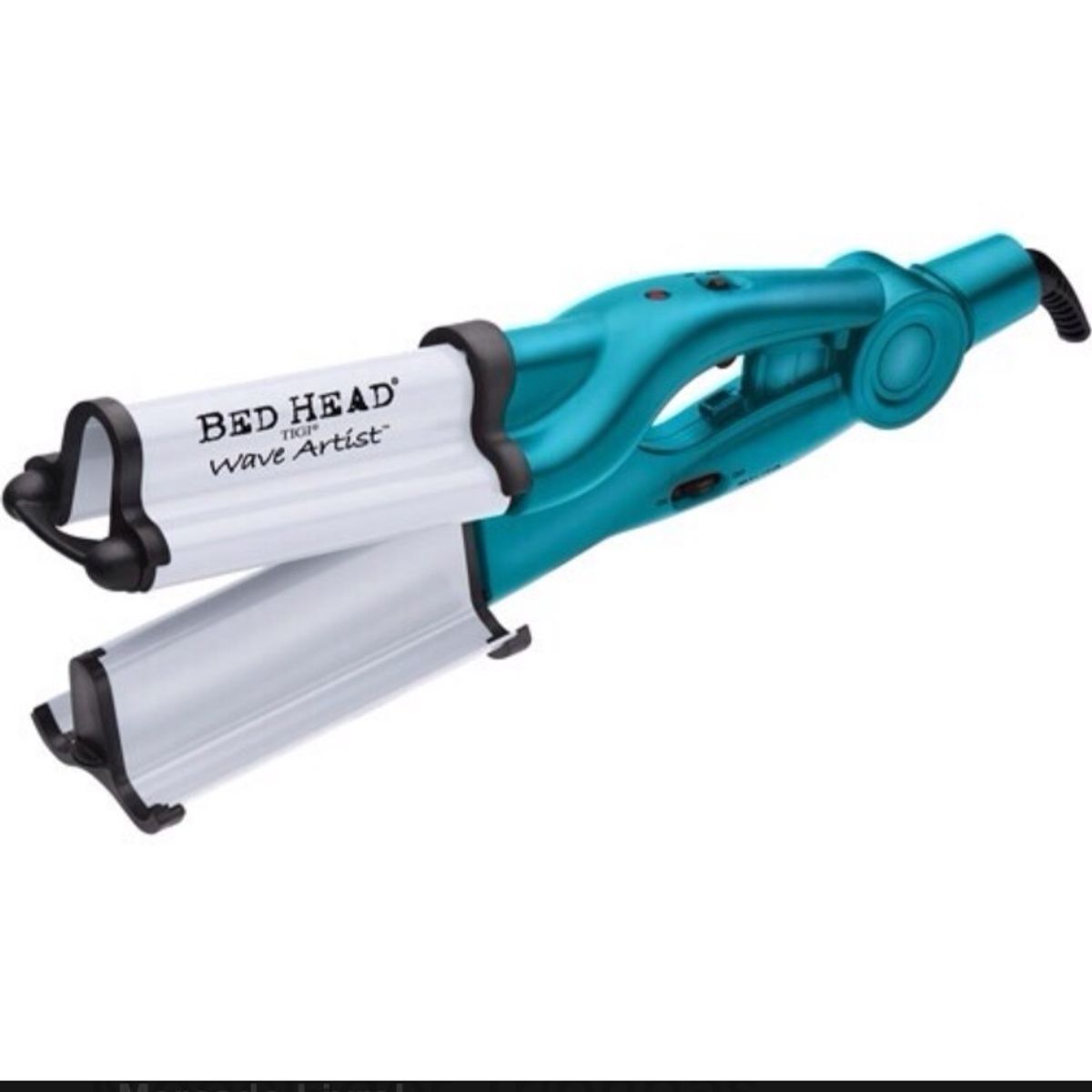babyliss bed head