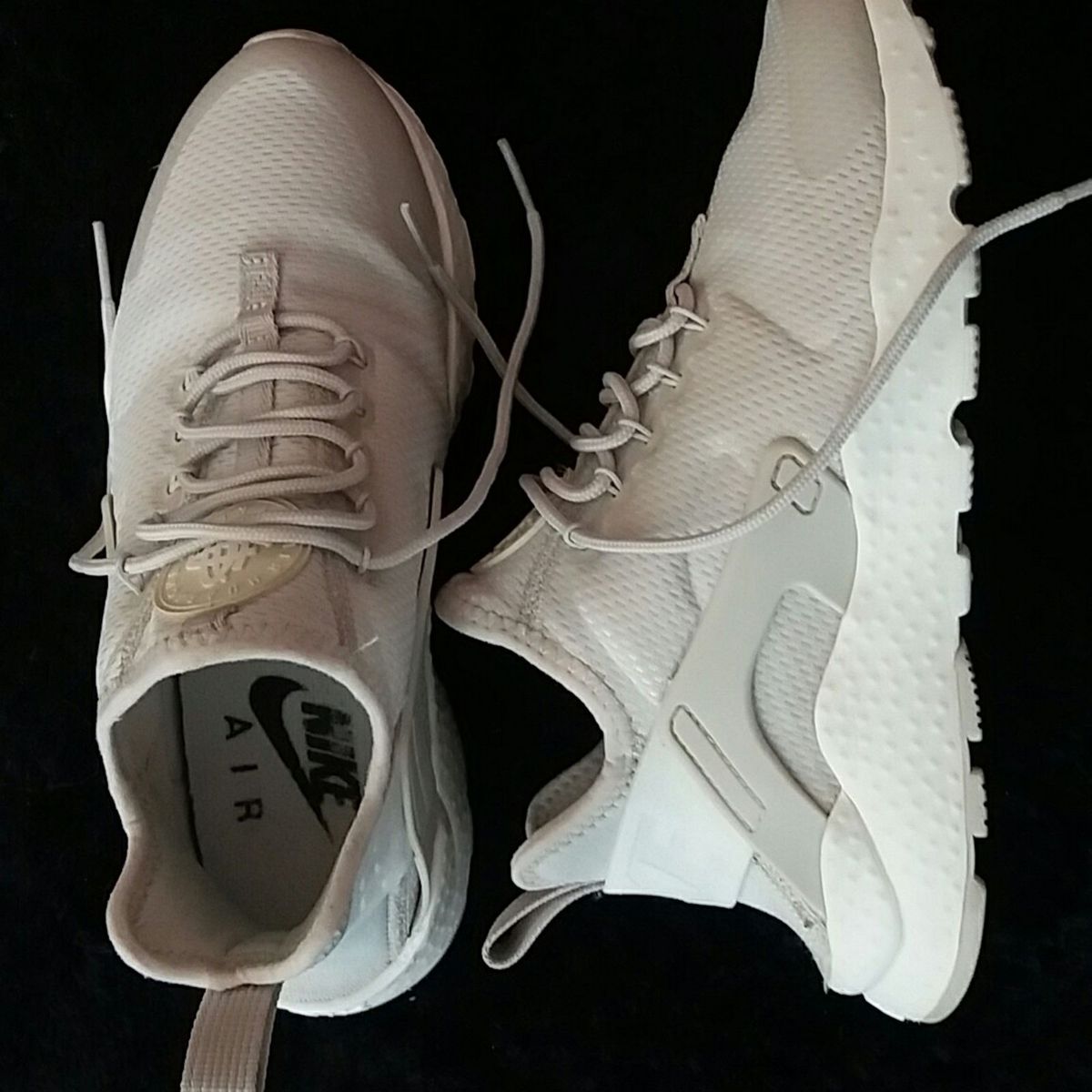 tenis nike huarache run ultra