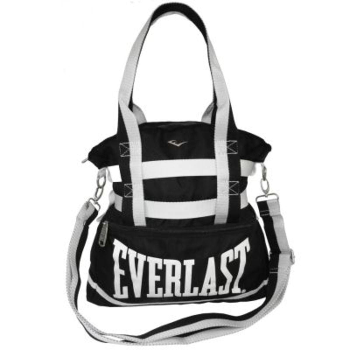 bolsa everlast feminina
