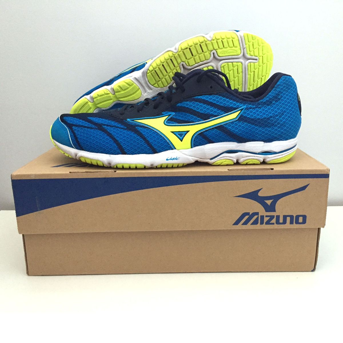 tenis mizuno hitogami 3