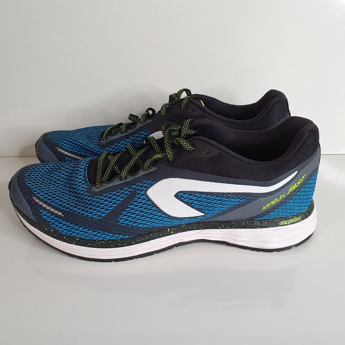 tenis kalenji kiprun fast