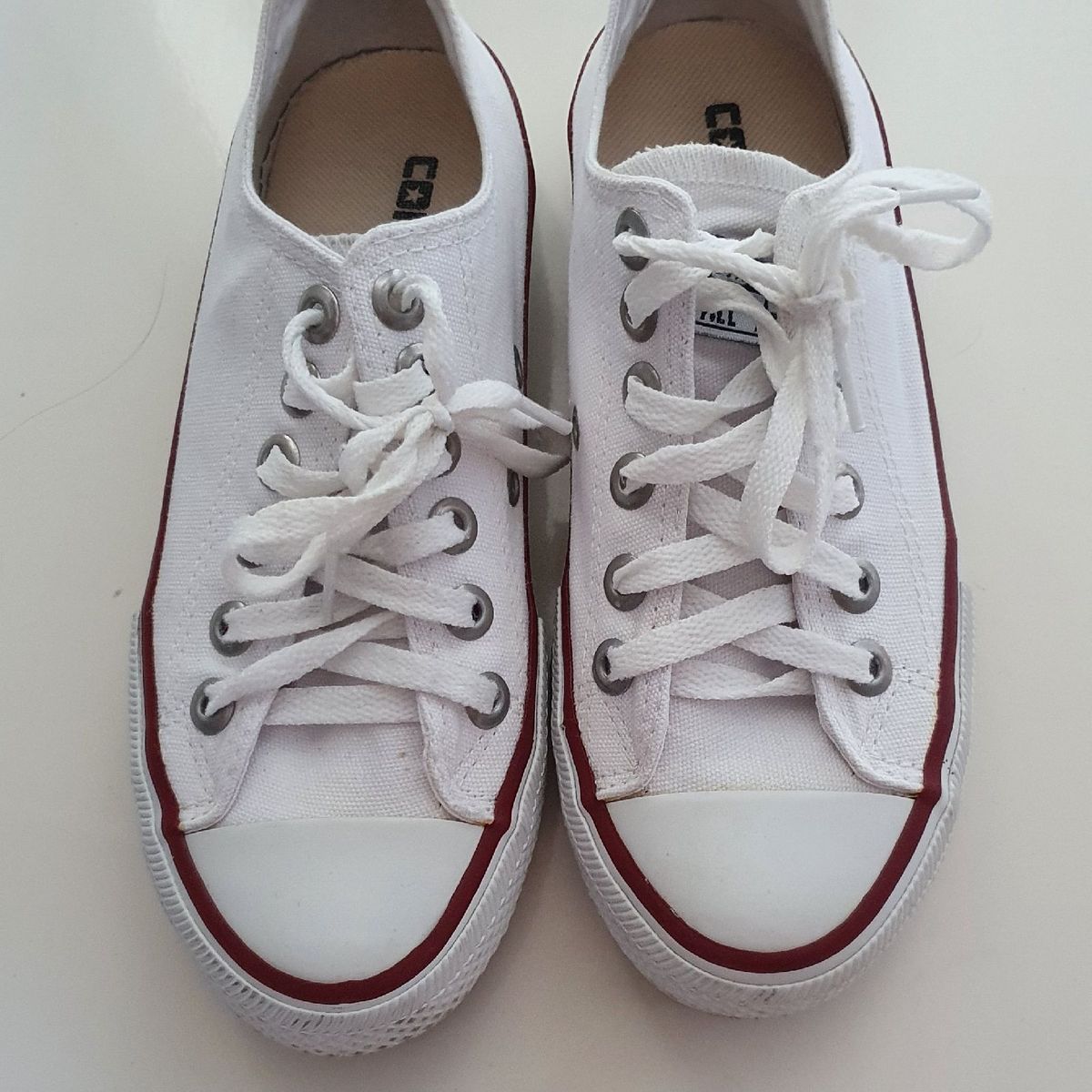 all star plataforma branco 35