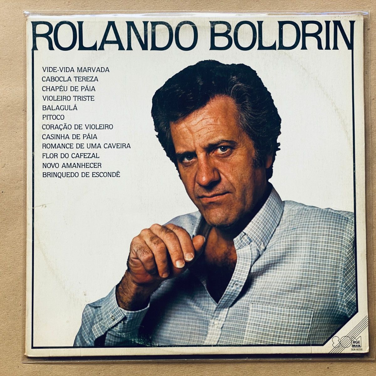 【中古】 Rolando Boldrin / Poemas Do Brasil Rolando Boldrin - Poemas Do Som Brasil (1982) - Amazon.com Music