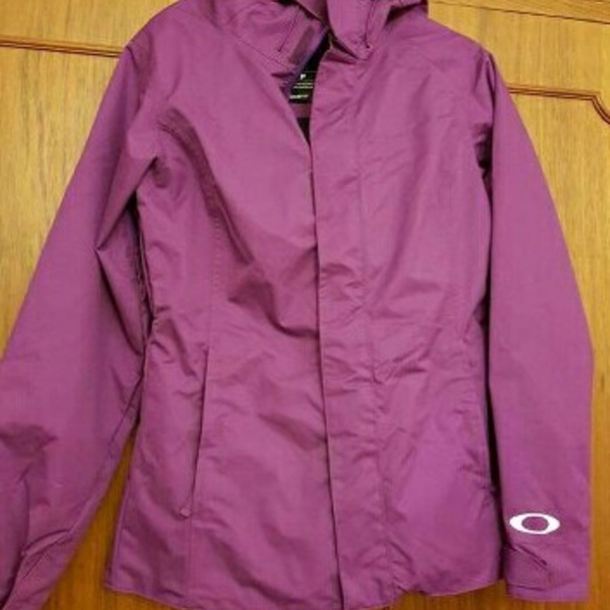 casaco oakley feminino