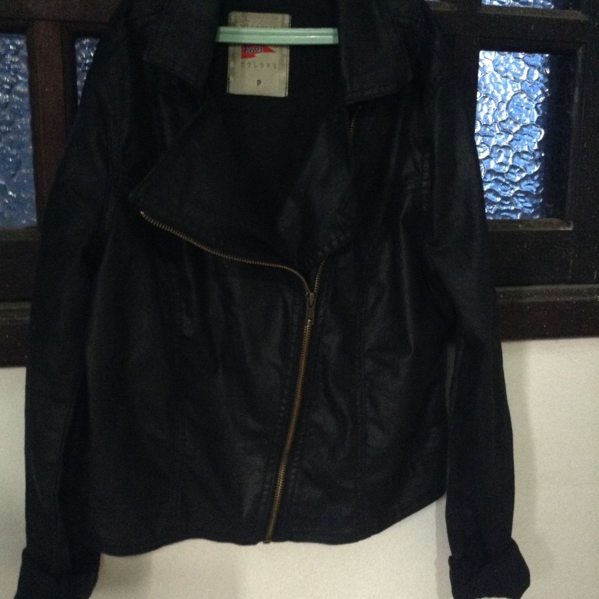 jaqueta camuflada riachuelo