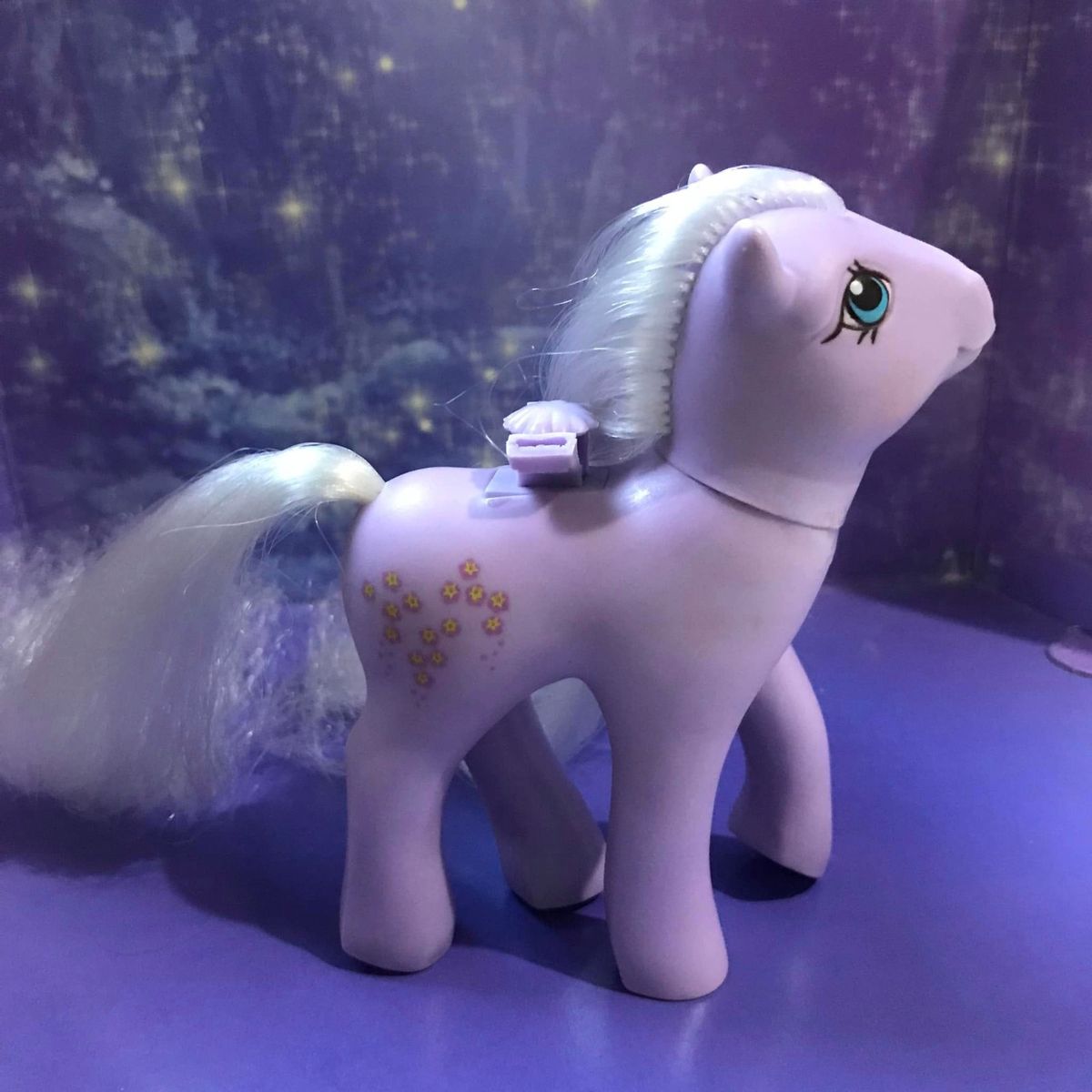 My Little Pony Sunny Starscout Roxa - Hasbro