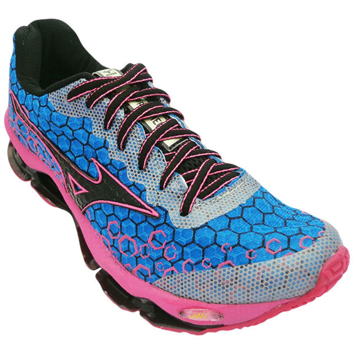 Mizuno wave prophecy outlet 3 azul