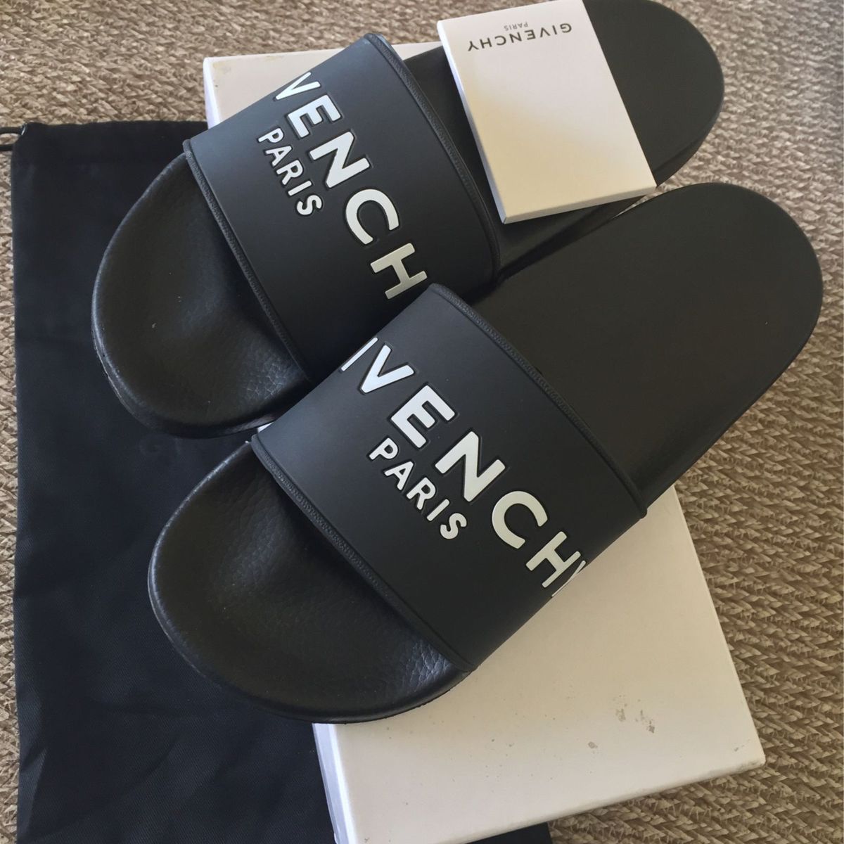 Sandalias givenchy online