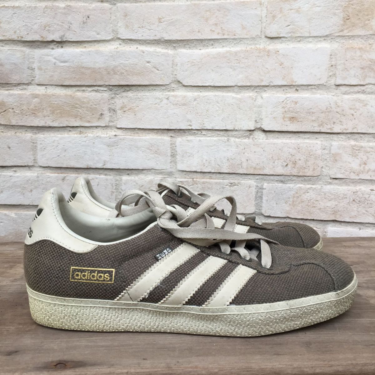 adidas hemp feminino