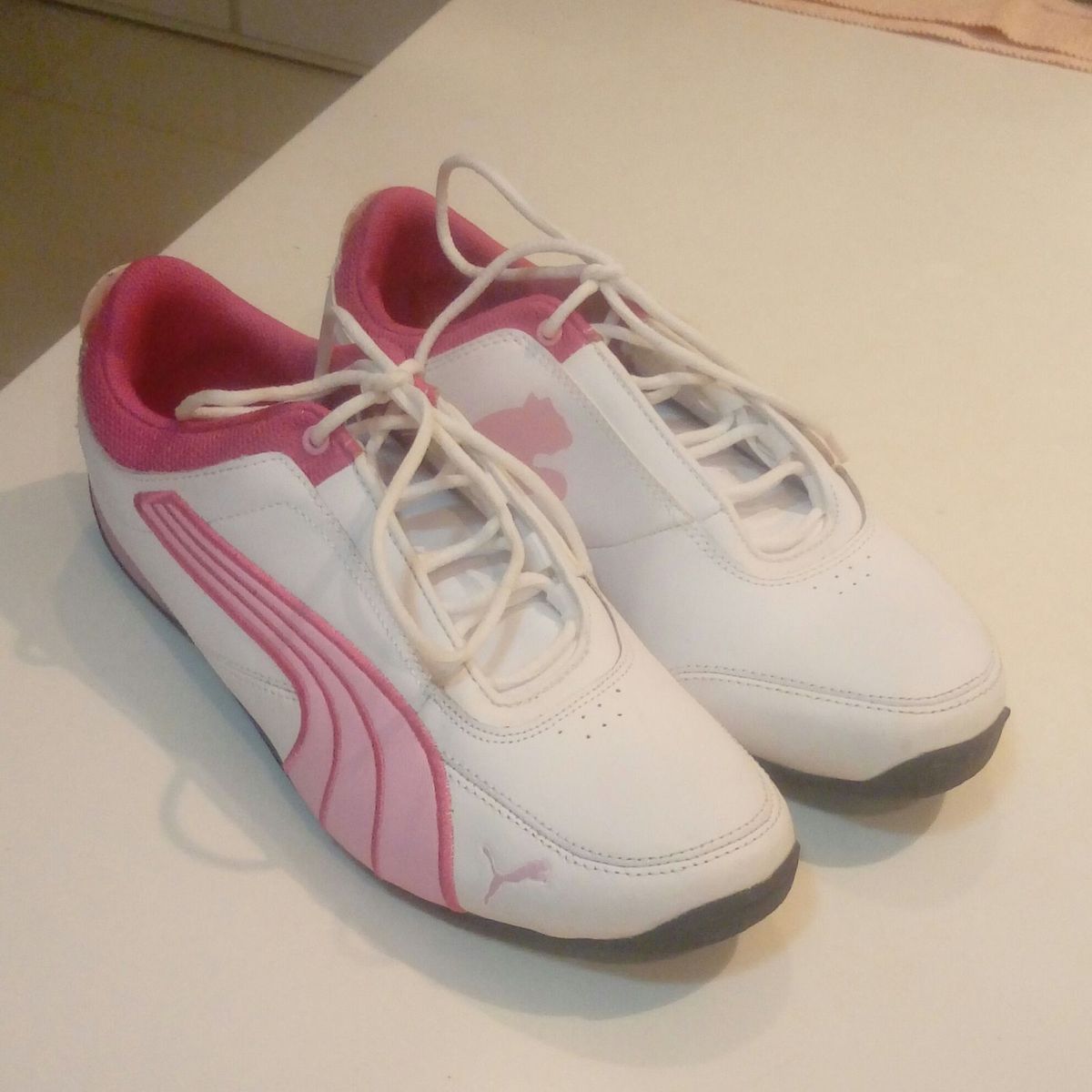 Tenis puma best sale eco ortholite