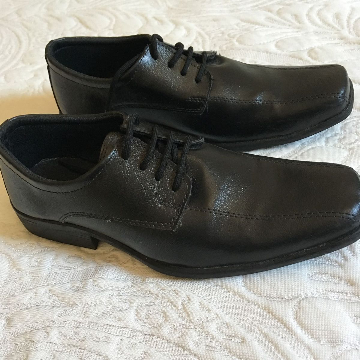 sapato social na riachuelo