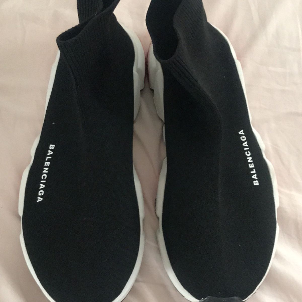 tenis balenciaga dolar